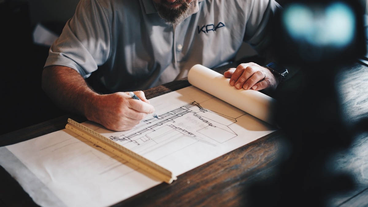 ASG Service Technical